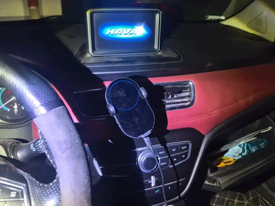 Haval H1 — миниатюра 13