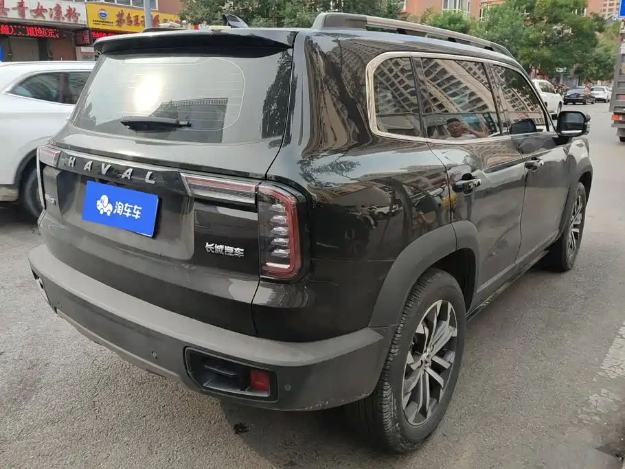 Haval Big Dog — миниатюра 3