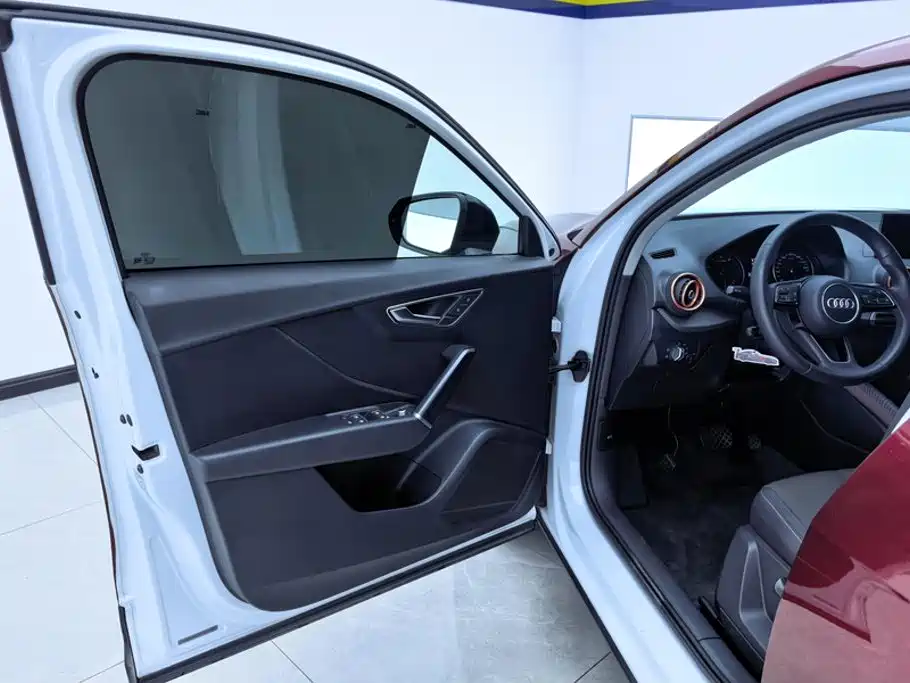 Audi Q2L — миниатюра 7