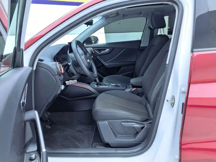 Audi Q2L — миниатюра 9