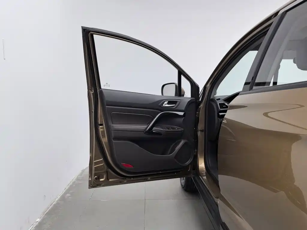 GAC Motor Trumpchi GS4 — миниатюра 8