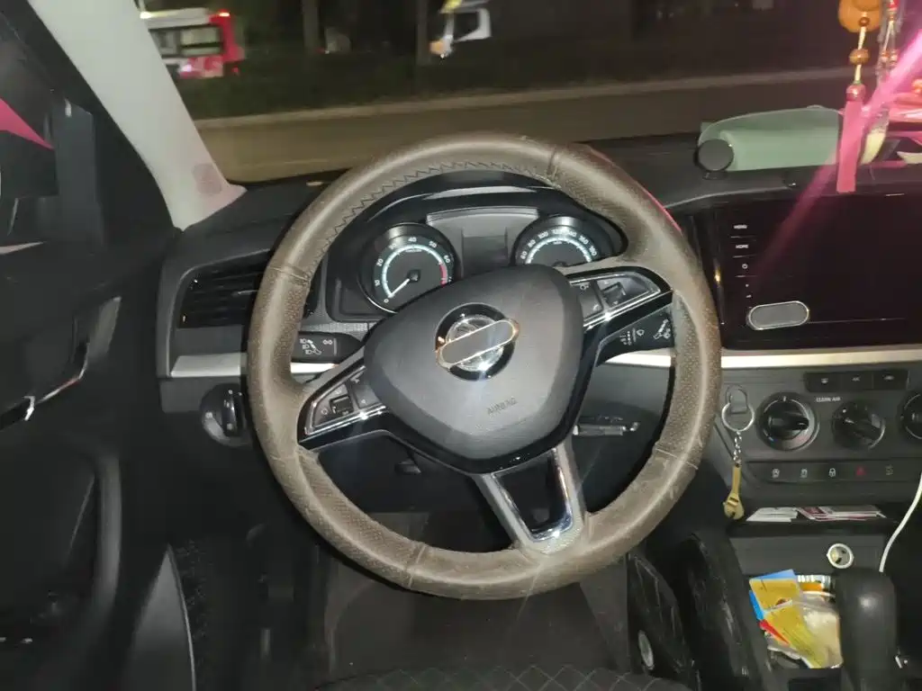 Skoda Kamiq — миниатюра 3