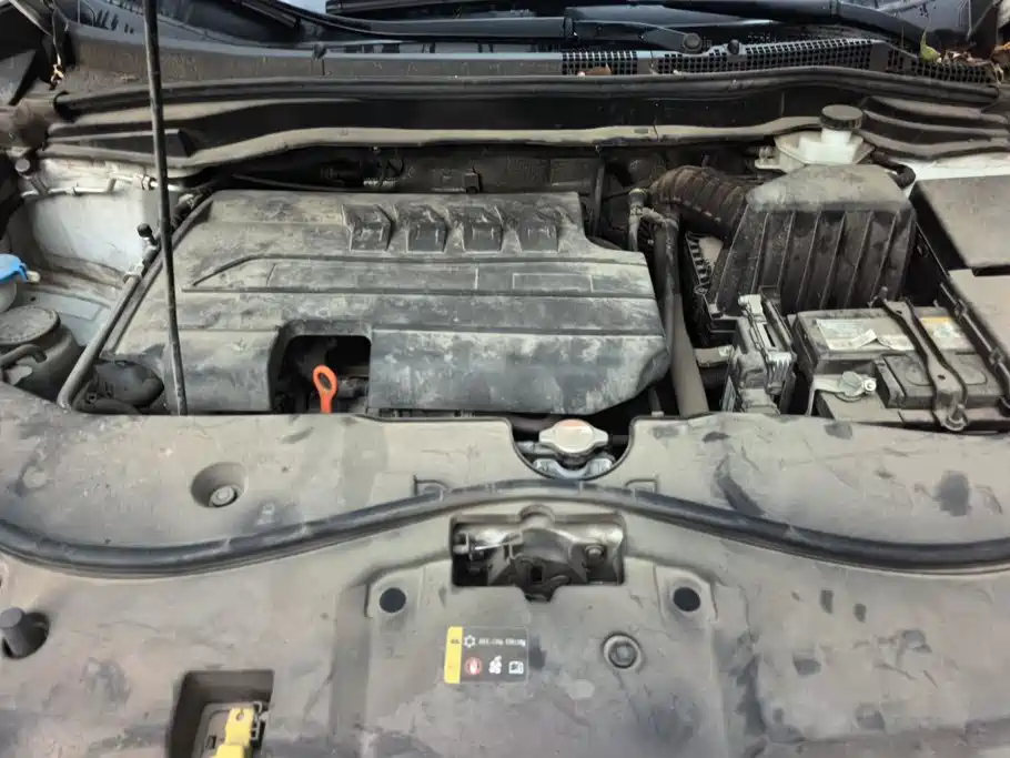 Haval M6 — миниатюра 10