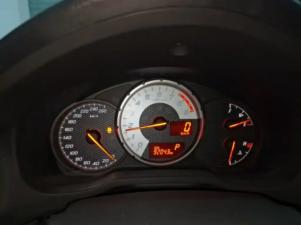 Toyota 86 — миниатюра 12