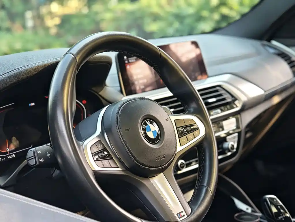 BMW X4 — миниатюра 8