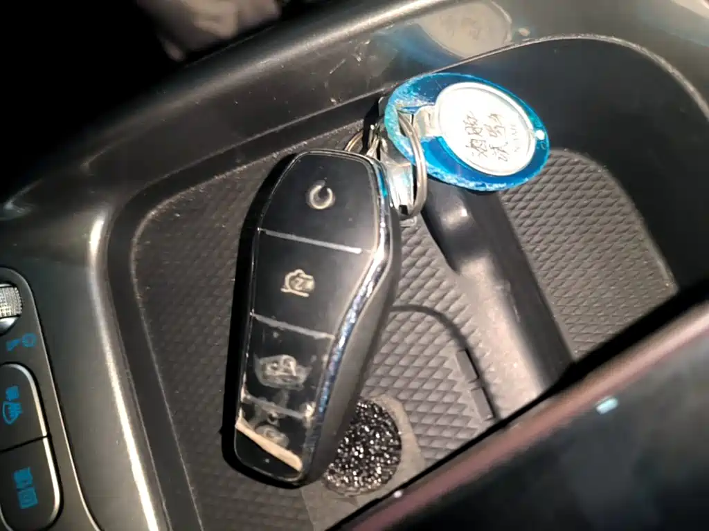 BYD Dolphin — миниатюра 9