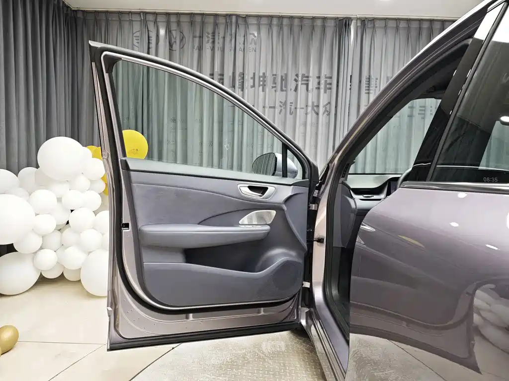Shangjie Shangjie H5 — миниатюра 20