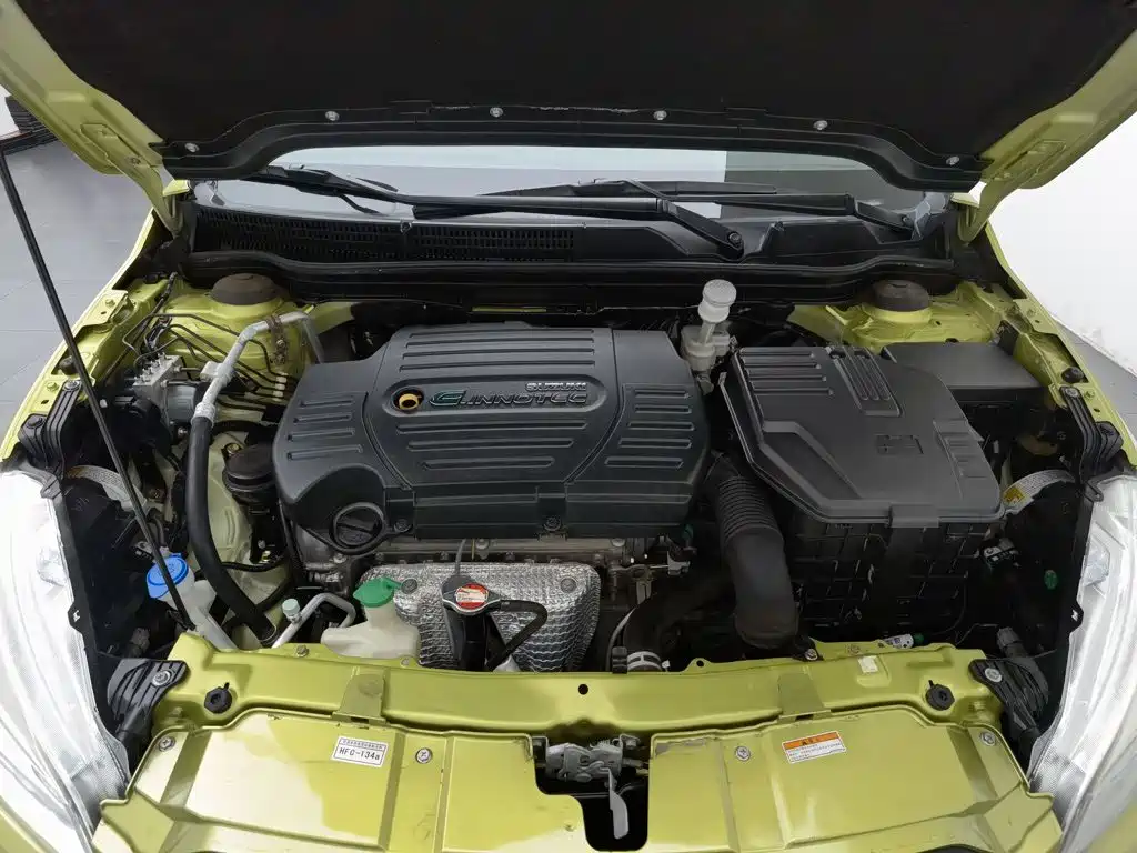Suzuki S-Cross — миниатюра 6