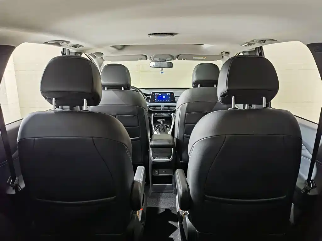 SAIC MAXUS CHASE G50