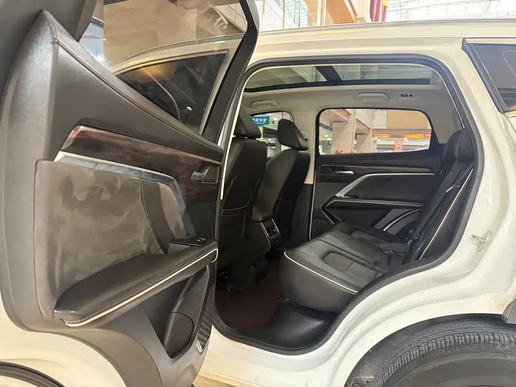 Haval H6 — миниатюра 4