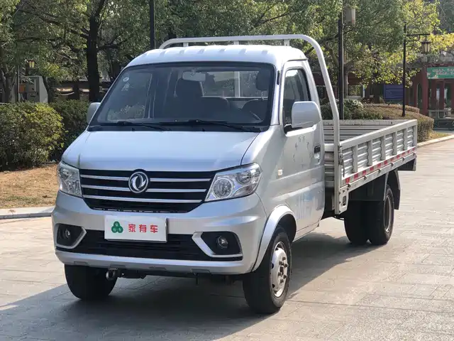 DONGFENG D51