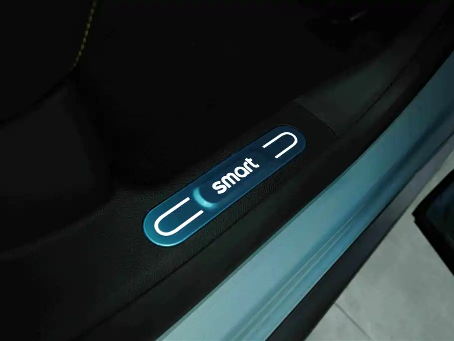 smart Smart #3 — миниатюра 9