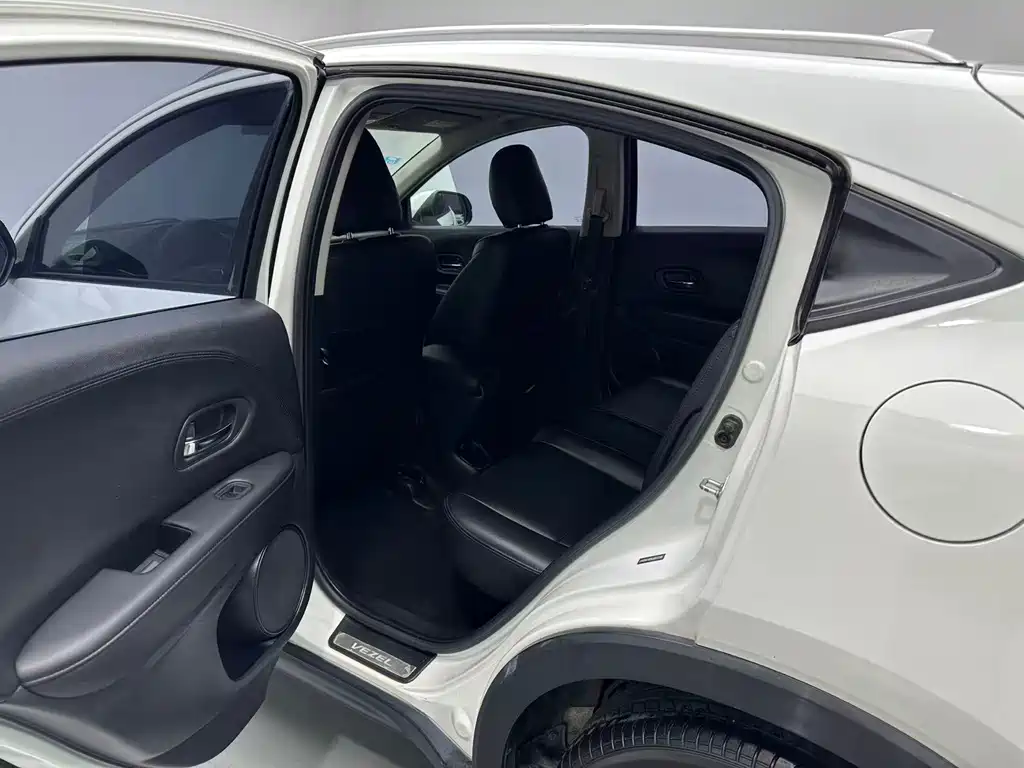 Honda Vezel — миниатюра 6