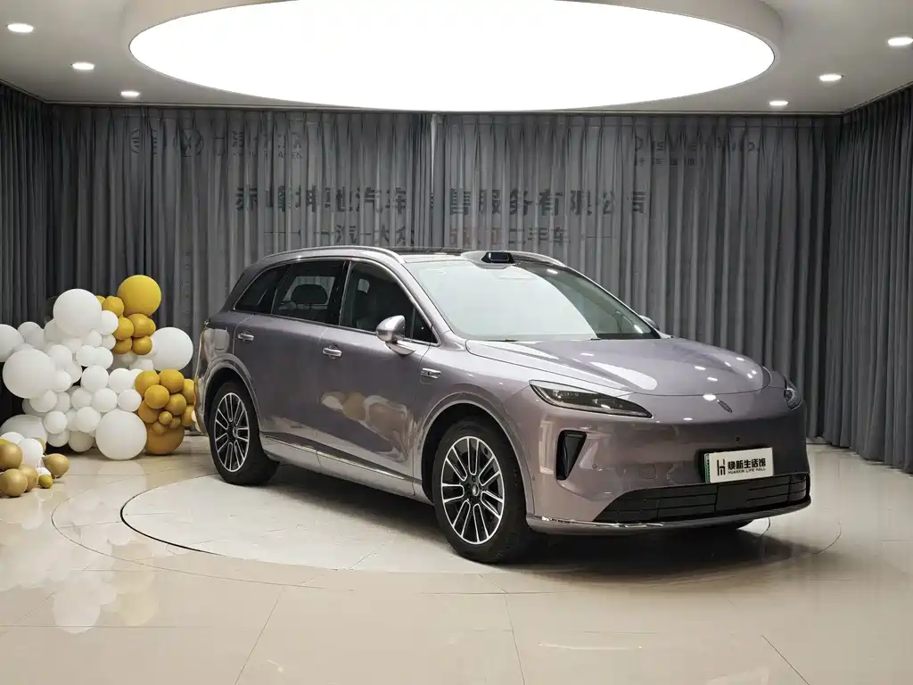 Shangjie Shangjie H5 — миниатюра 3