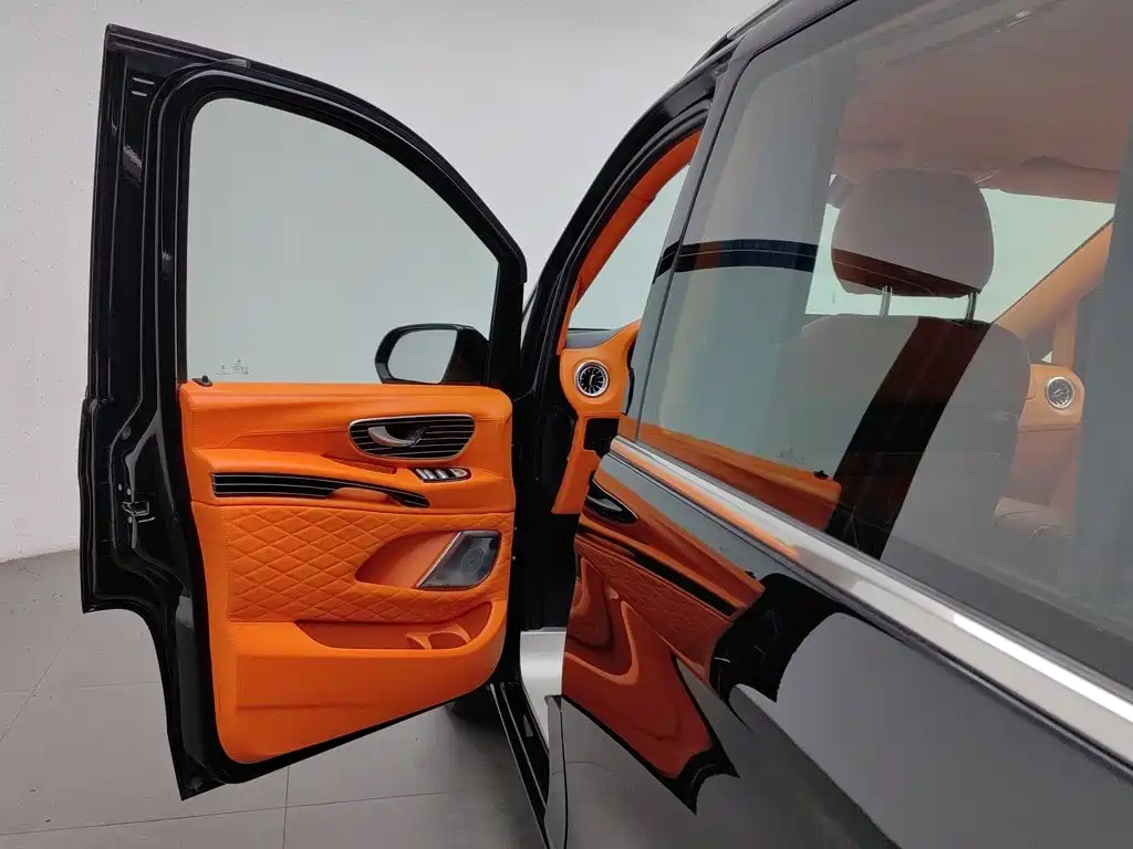 Mercedes-Benz Vito — миниатюра 8