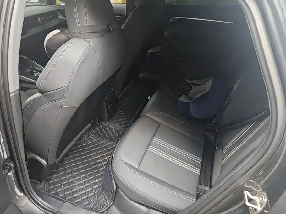 Audi A3 — миниатюра 11