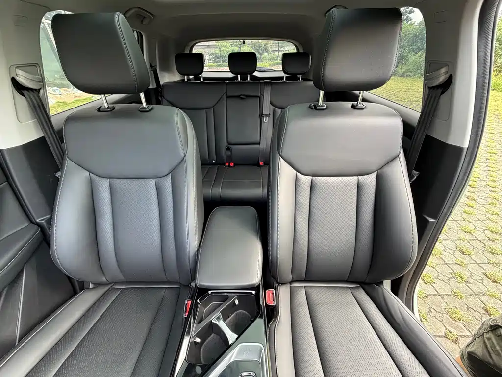 Wuling Xingchen — миниатюра 23