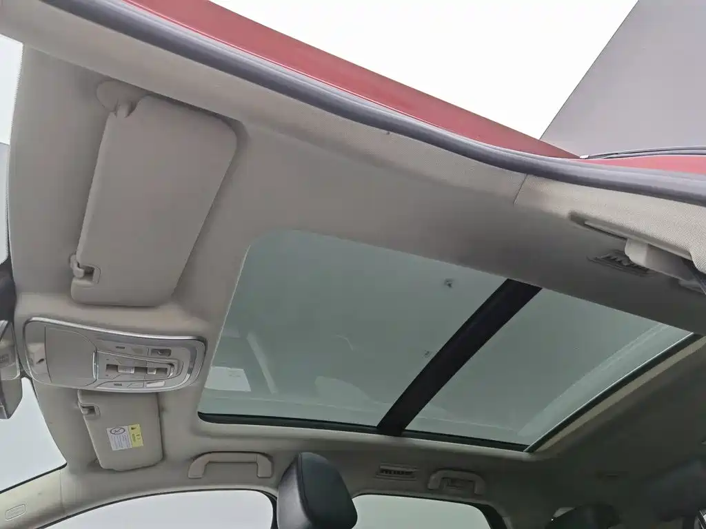 BYD Tang New Energy — миниатюра 14