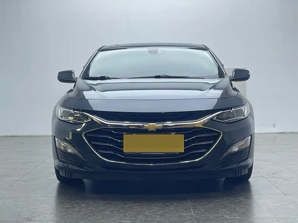 Chevrolet Malibu XL — миниатюра 2