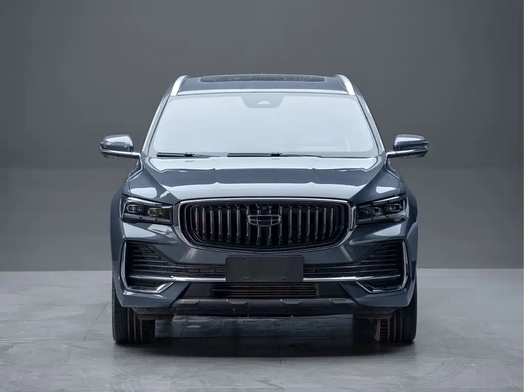 Geely Xingyue L — миниатюра 4