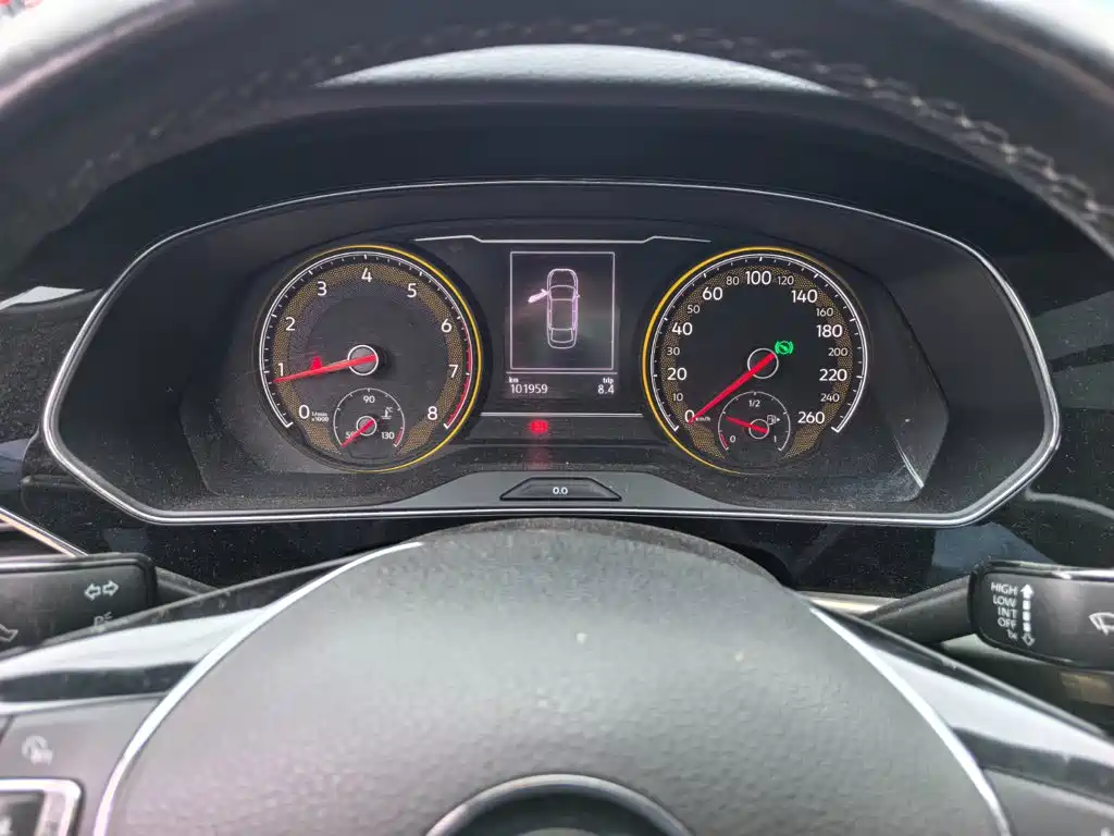 Volkswagen Passat — миниатюра 11