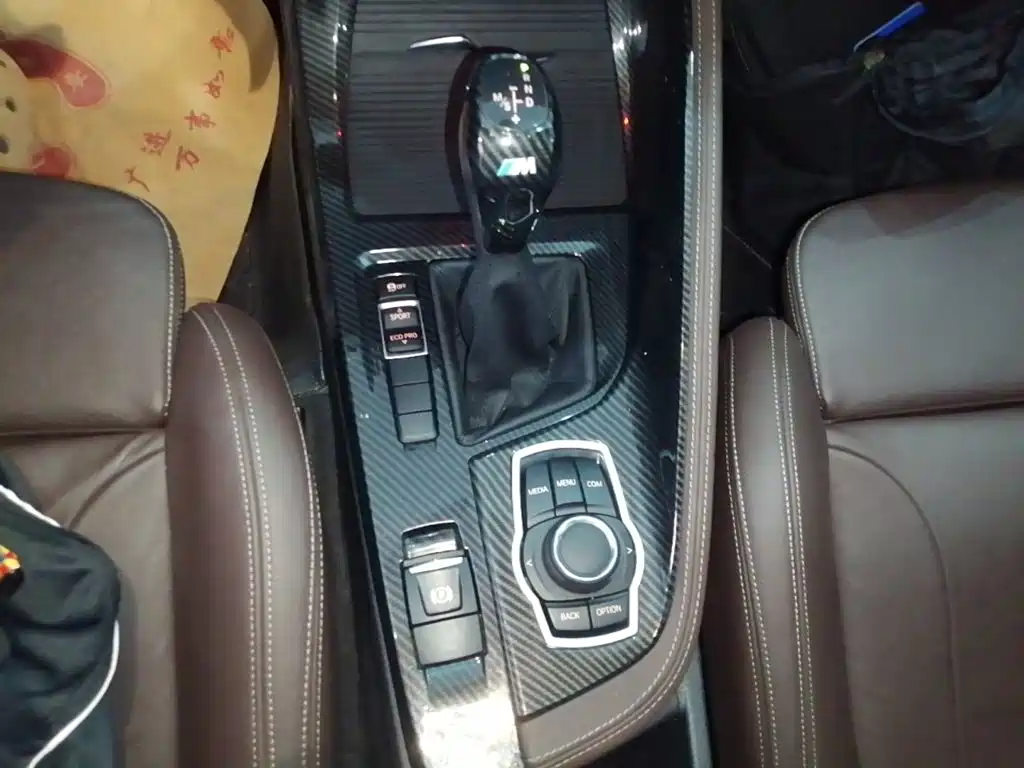 BMW X1 — миниатюра 14