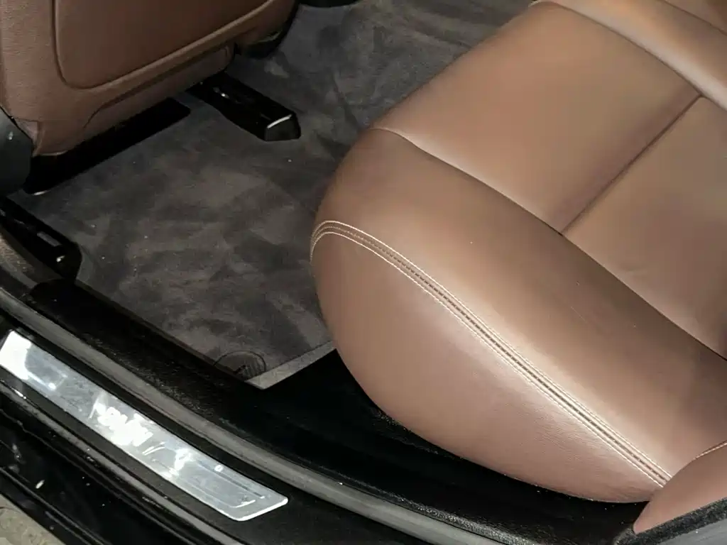 BMW 5 Series 5 2014 525Li Luxury