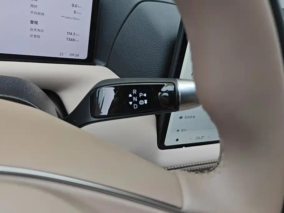 XPeng G9 — миниатюра 16