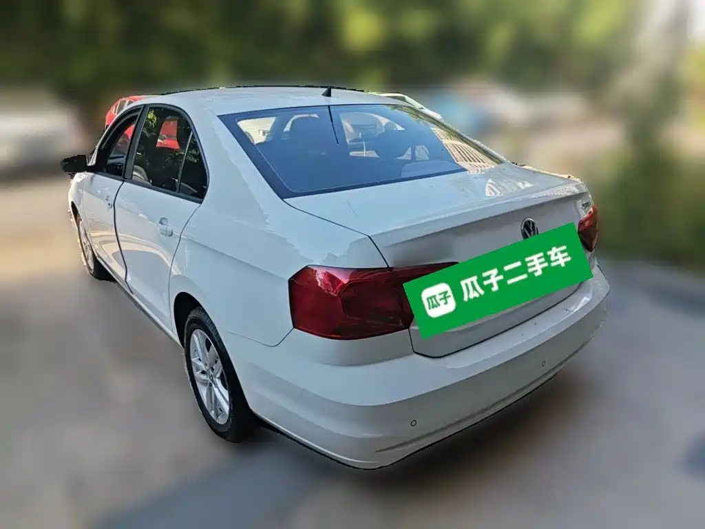 Volkswagen Jetta — миниатюра 4