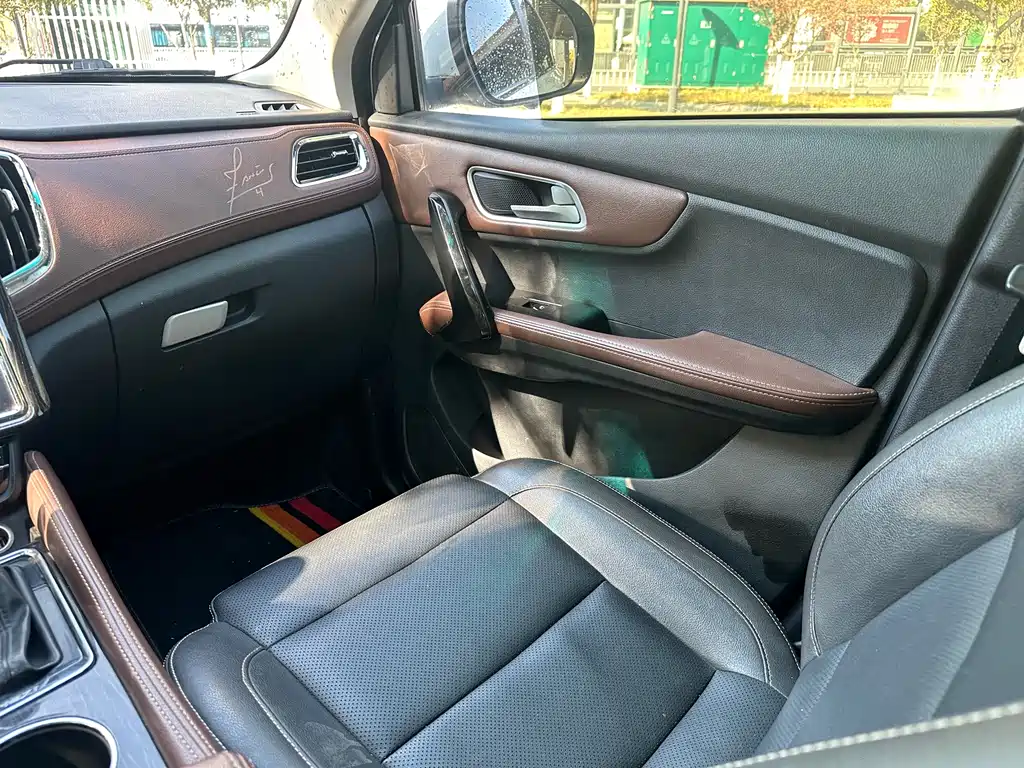 SWM SWAY MOTORS SWM SWIFT X7