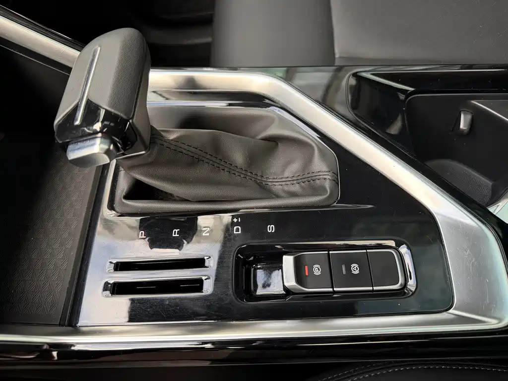 Wuling Xingchen — миниатюра 18