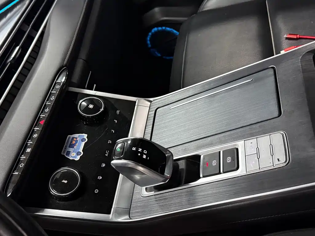Chery Tiggo 7 PLUS — миниатюра 12