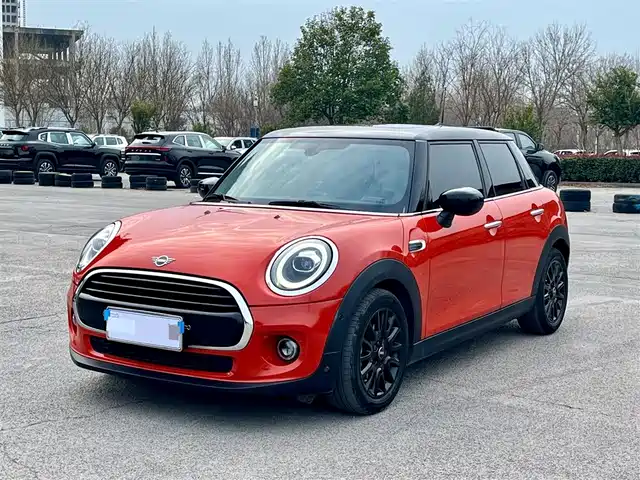 MINI 