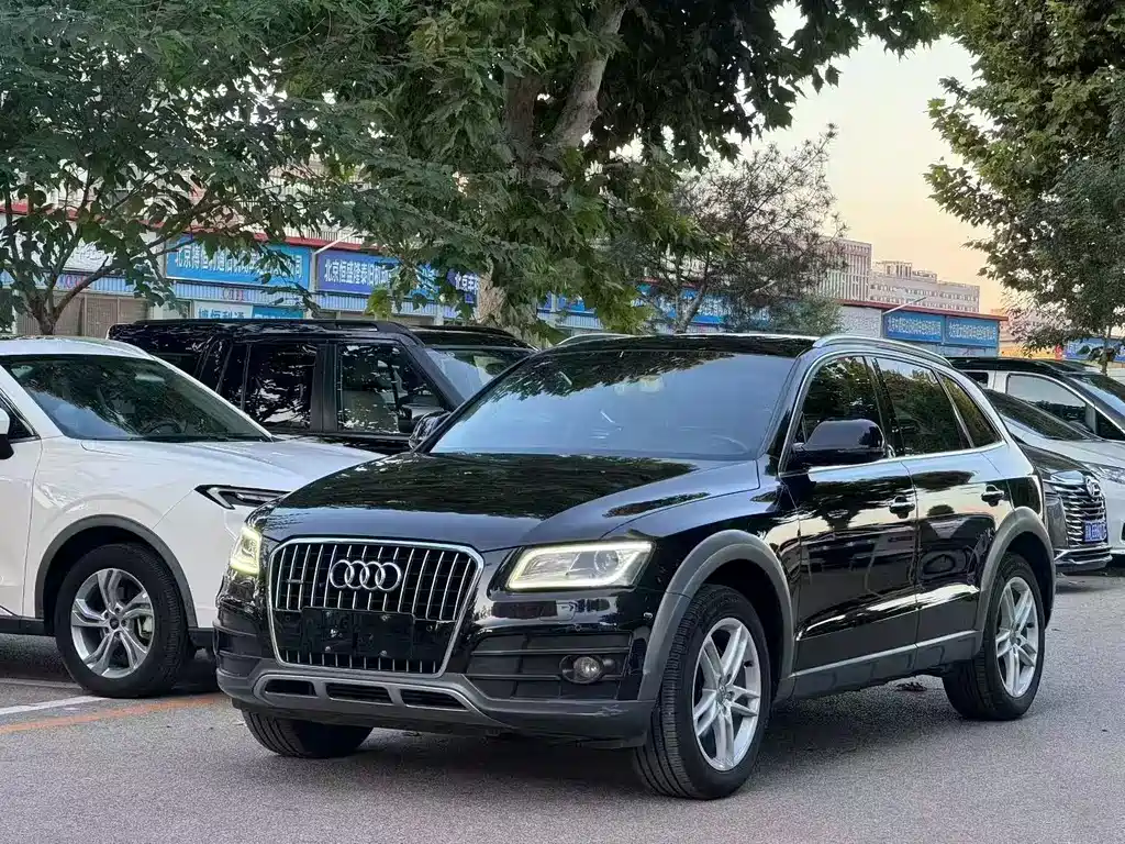 Audi Q5