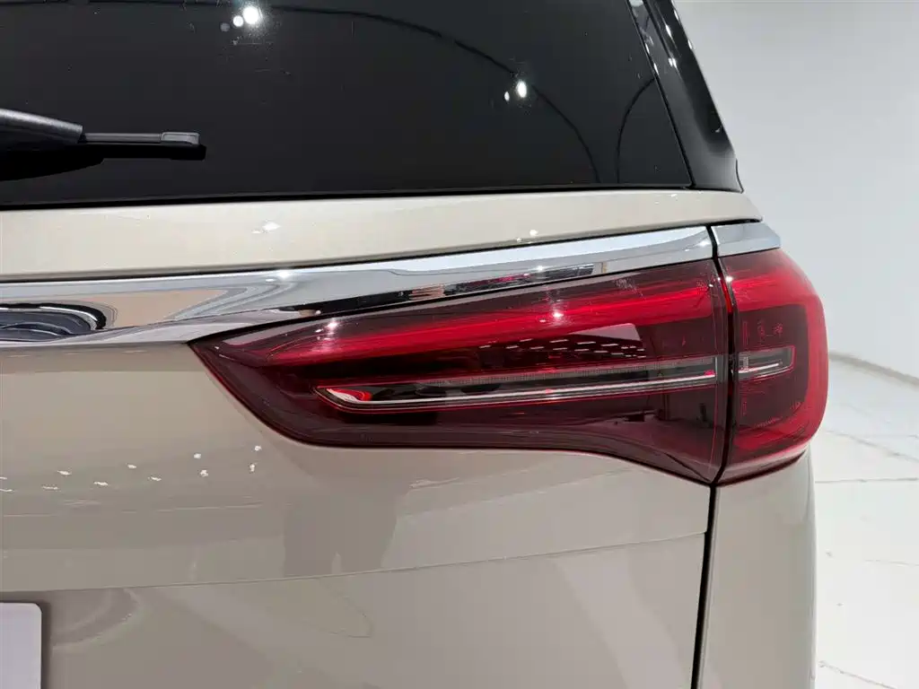 Buick GL8 2021 ES 653T Premium
