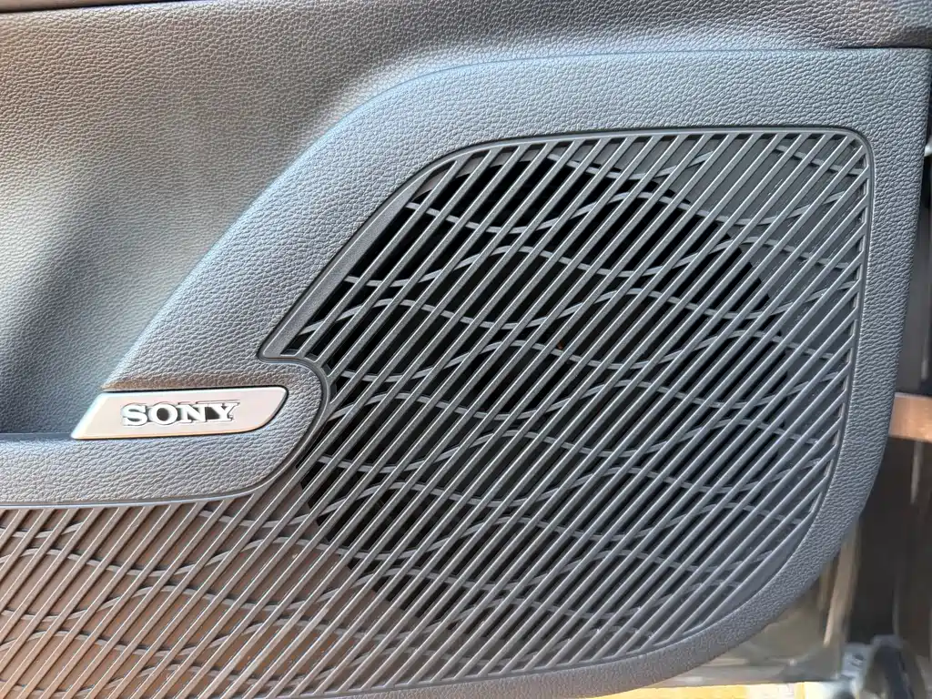 Chery Arrizo 8 PRO — миниатюра 16