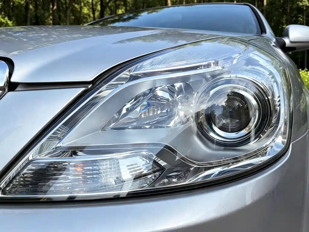 Buick Excelle — миниатюра 17