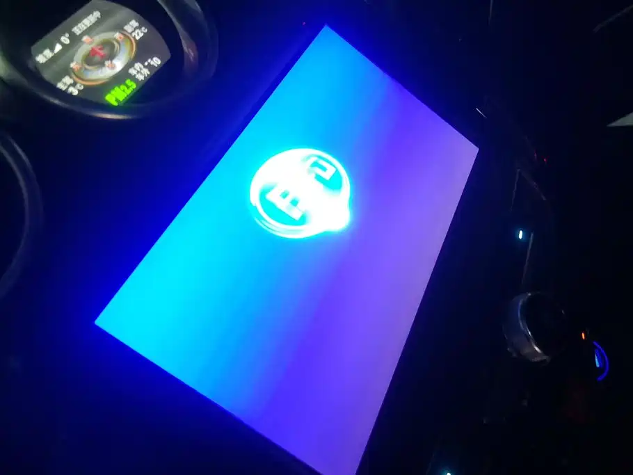 BYD S7 — миниатюра 13