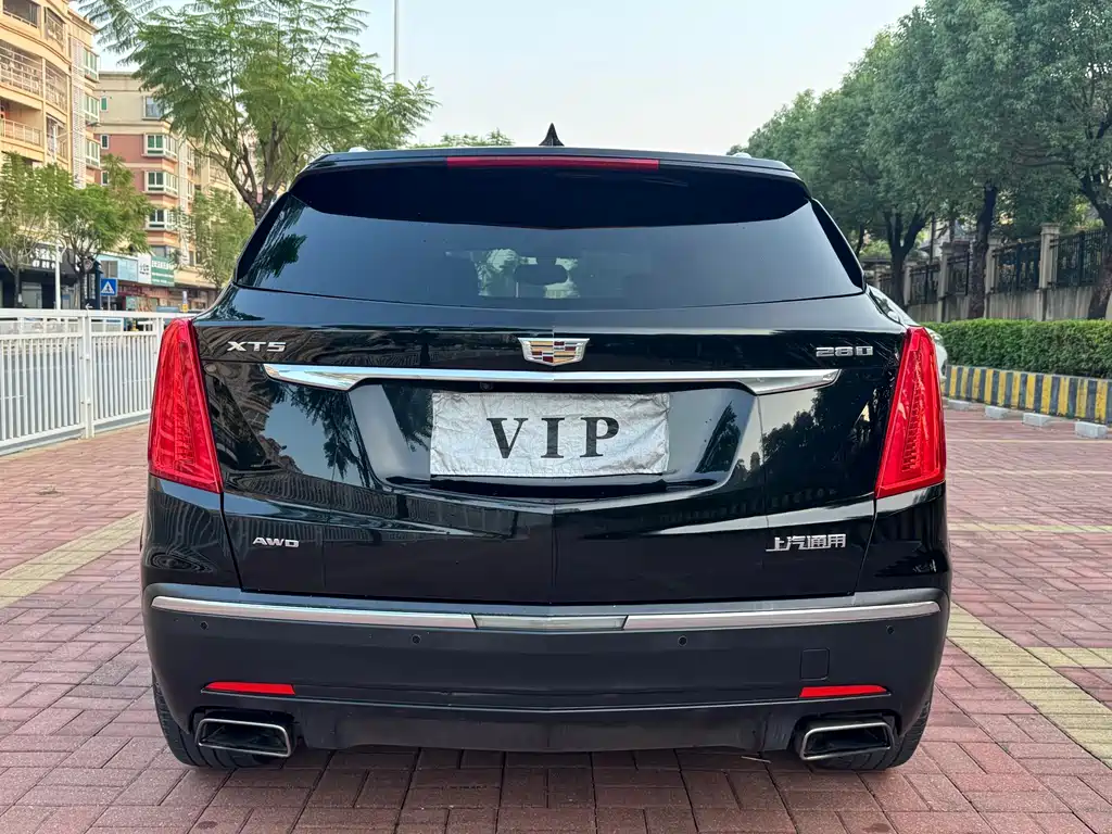 Cadillac XT5 — миниатюра 12