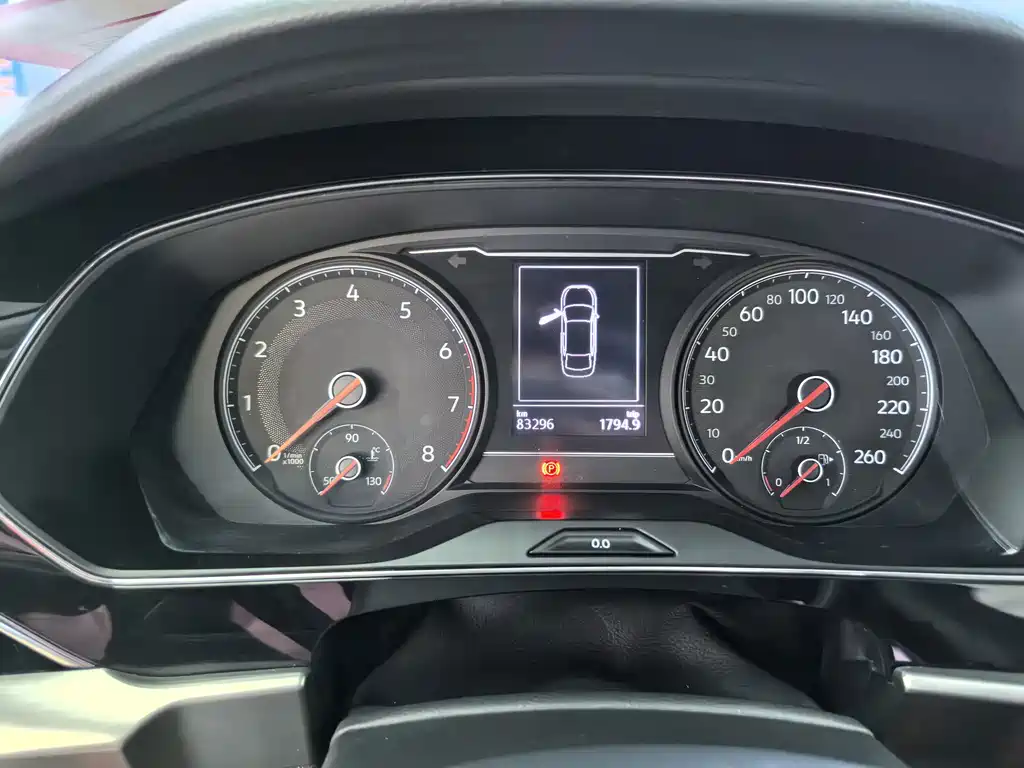 Volkswagen Passat — миниатюра 11