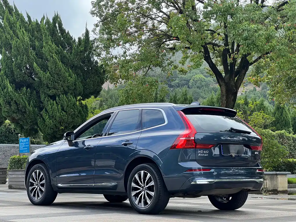 Volvo XC60 — миниатюра 16
