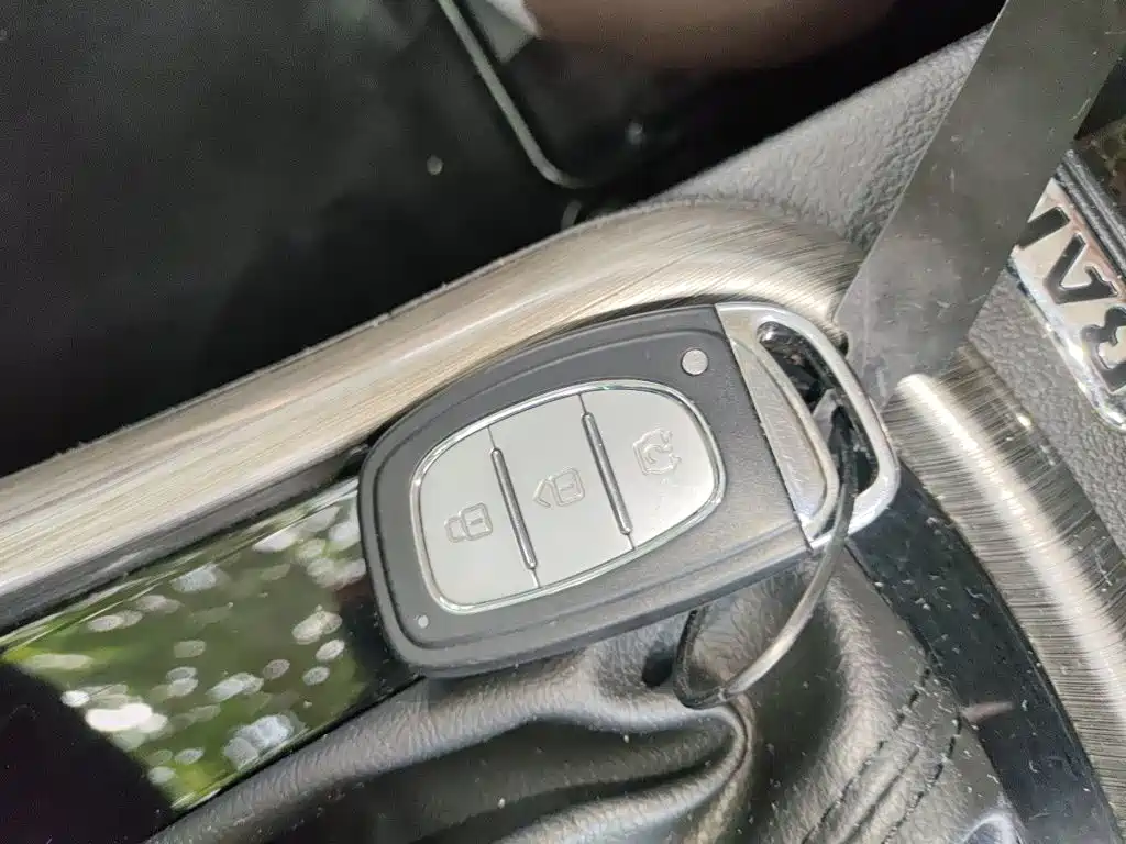 Huasu Huansu S5 — миниатюра 9