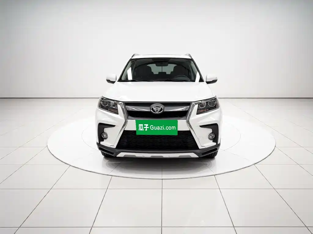 Huasu Huansu S5 — миниатюра 2