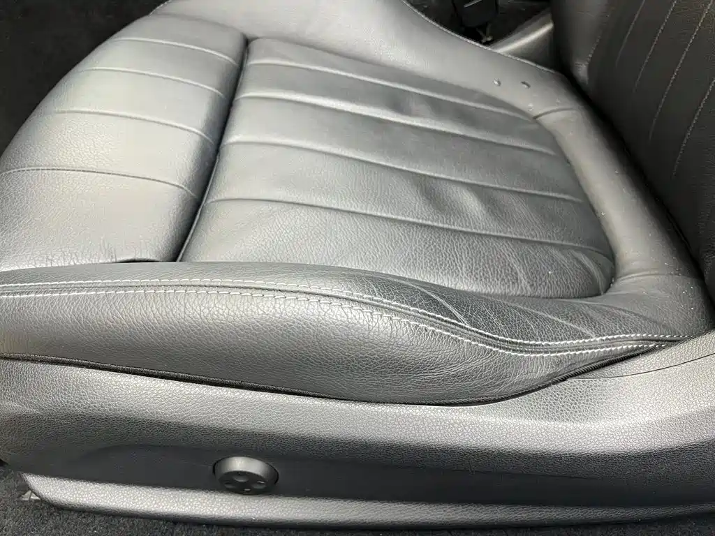 Mercedes-Benz E-Class (Import) — миниатюра 33