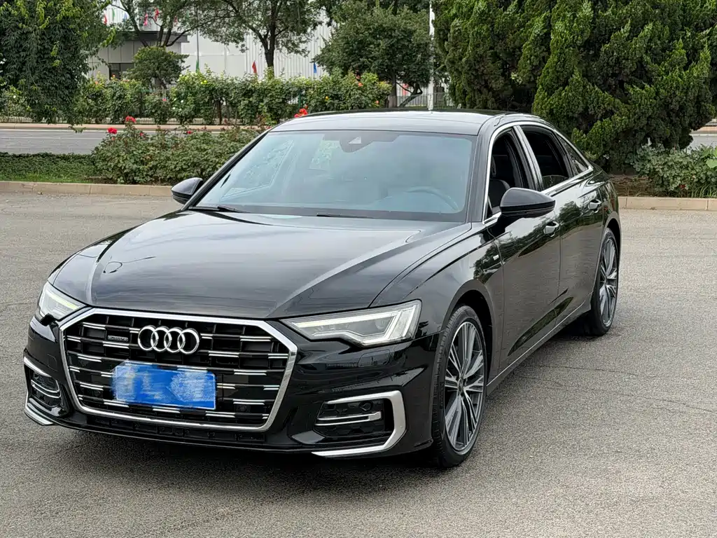Audi A6L 2023 45 TFSI