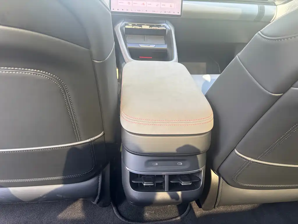 Zeekr 007GT 2025 Smart Drive 100kWh