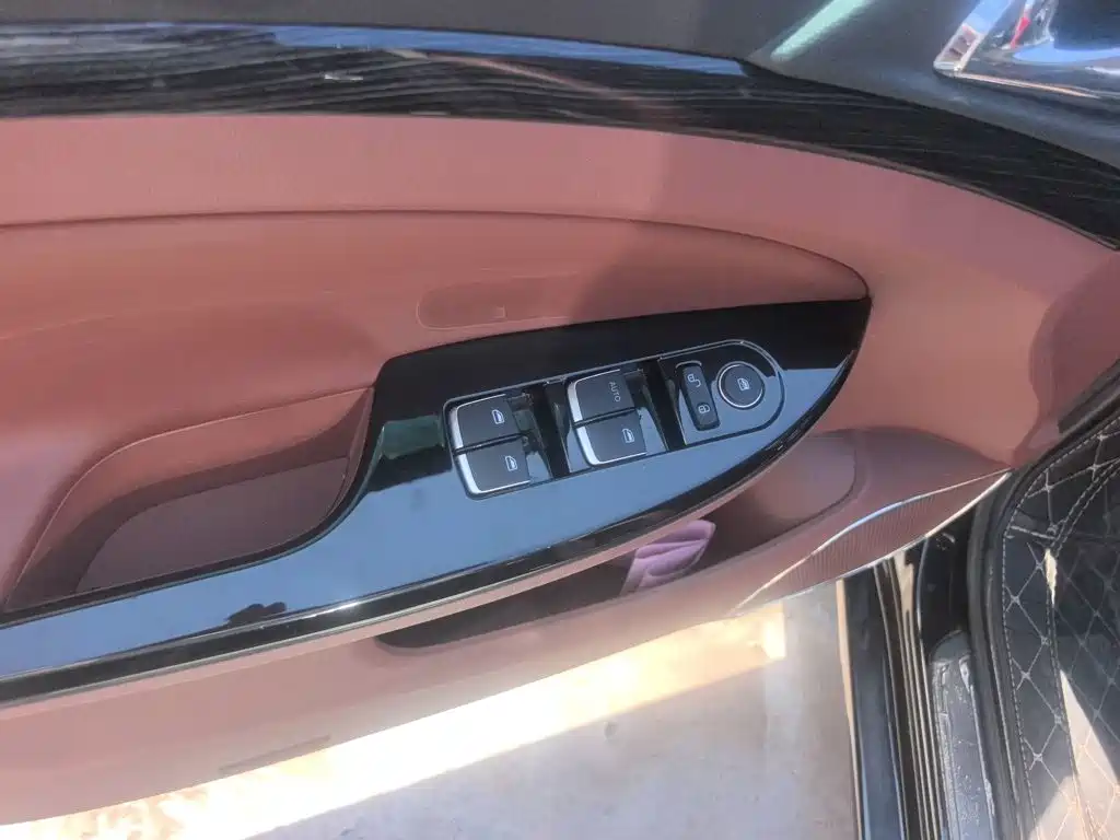 BYD Surui — миниатюра 14