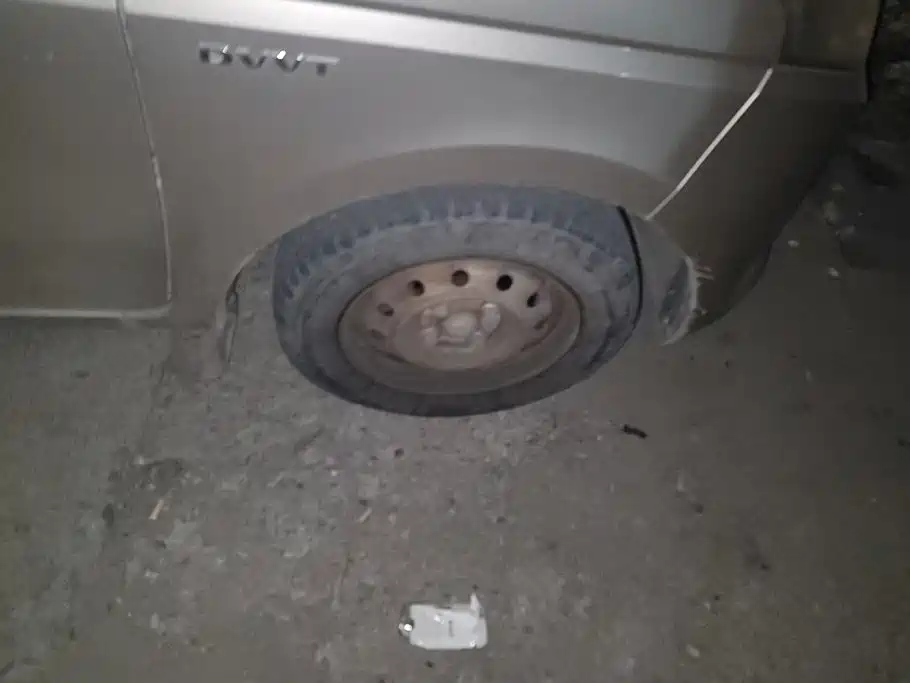 Wuling Rongguang V — миниатюра 6