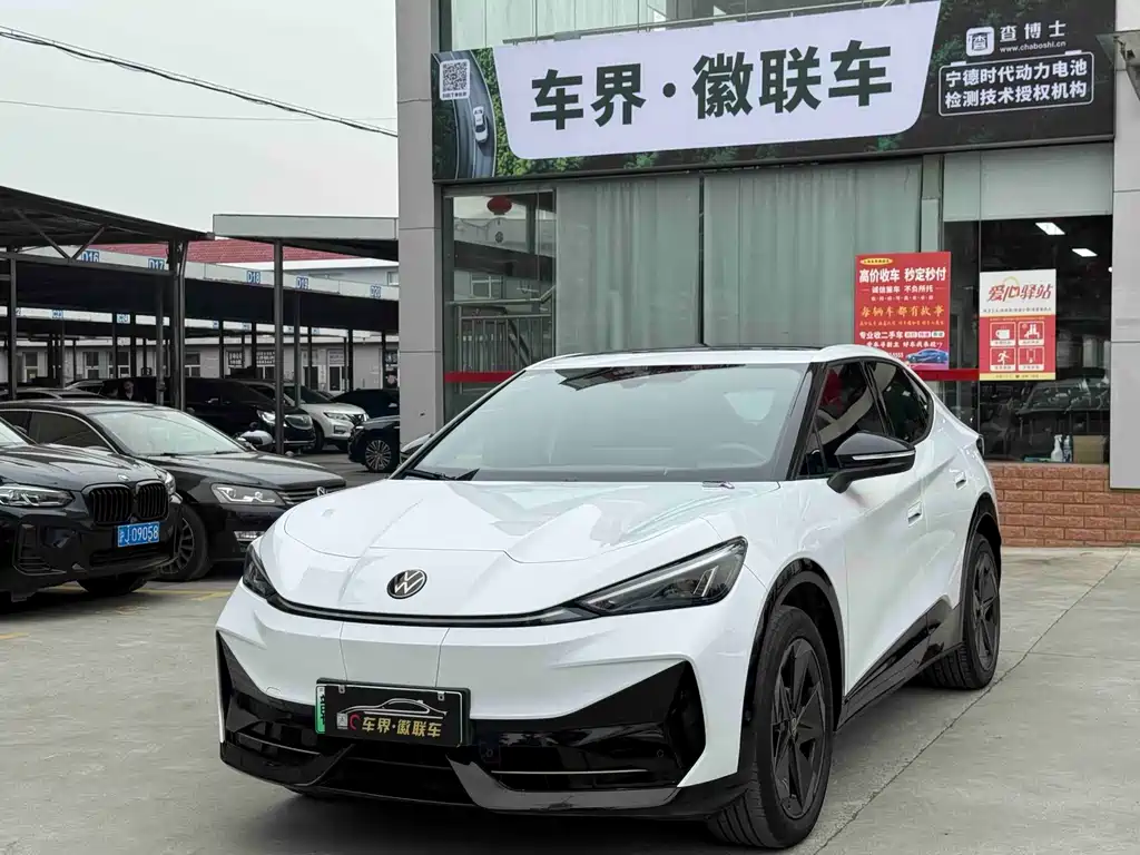 VOLKSWAGEN WITH THE CROWD 06