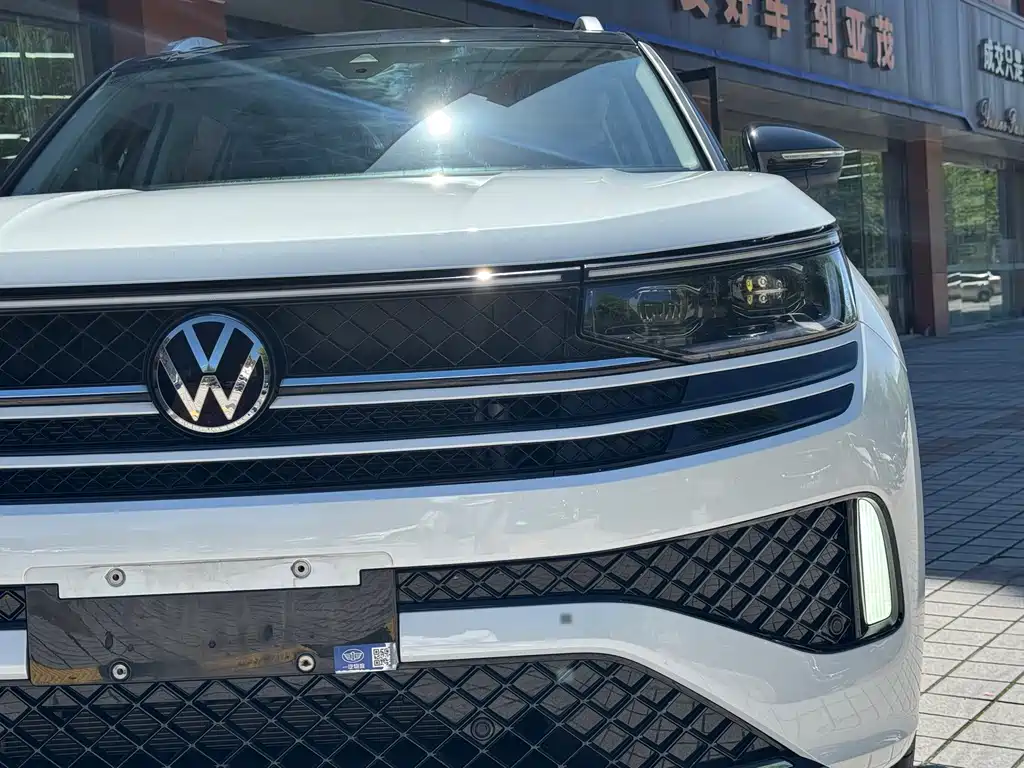 Volkswagen Tavendor — миниатюра 4